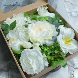 Color – White A