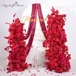 Color – Red A