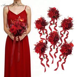 Color – Red