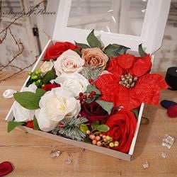 Color – Red C