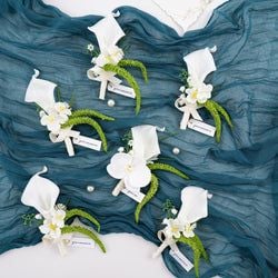 Color – White H