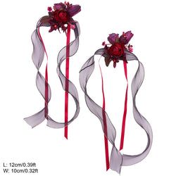 Color – Red