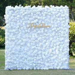 Color – White D