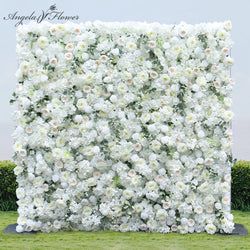 Color – White A