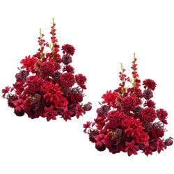 color – Red A