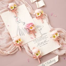 Color – Pink A