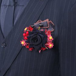 Color – Black B
