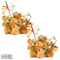 Color – Orange