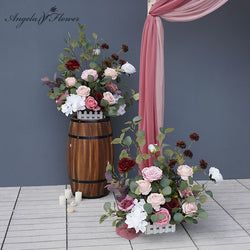 Color – Pink B