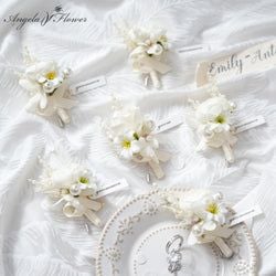 Color – White A
