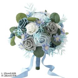 Color – Blue