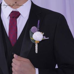 Color – Purple B