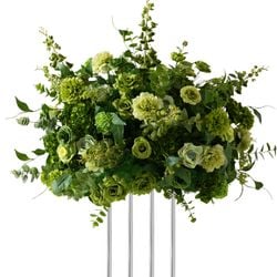 Color – Green