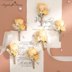 Color – Champagne B