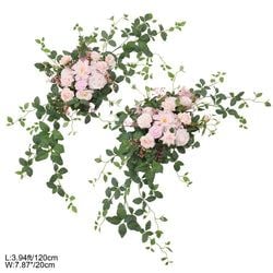 Color – 2pcs pink