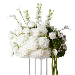 Color – White I