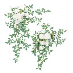 Color – White A