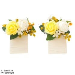 Color – Yellow