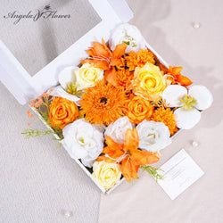Color – Orange