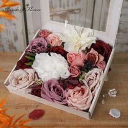 Color – Pink B
