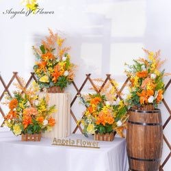 Color – Orange
