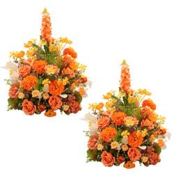 color – Orange