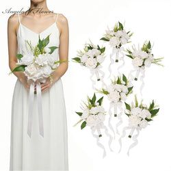 Color – White B