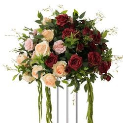 Color – Red pink