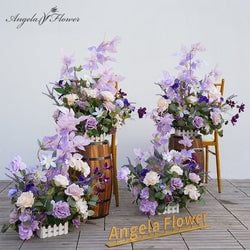 Color – Purple A