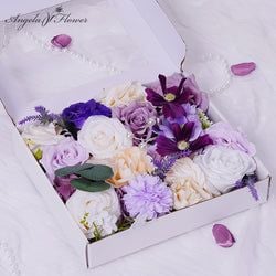 Color – Purple