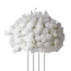 Color – White E