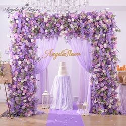 Color – Purple B
