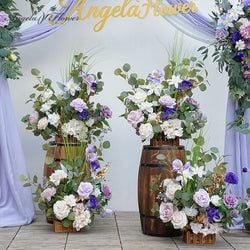 Color – Purple B