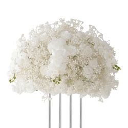 Color – White F