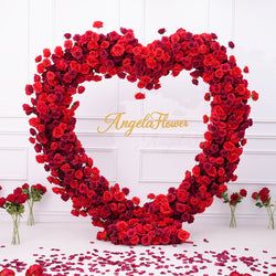 Color – Red A