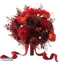 Color – Red