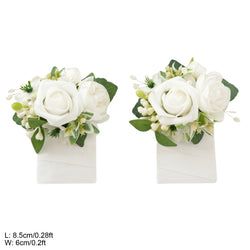 Color – White