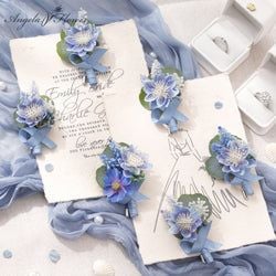 Color – Blue