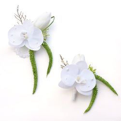 Color – White E
