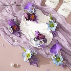 Color – Purple B
