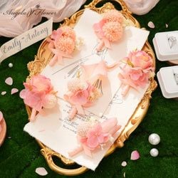 Color – Pink D