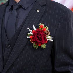 Color – Red B