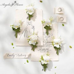 Color – White B