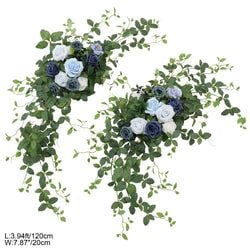 Color – 2pcs Blue