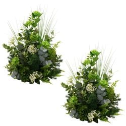 color – Green B