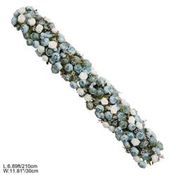 Color – Tiffany Blue