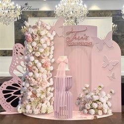 Color – Pink A
