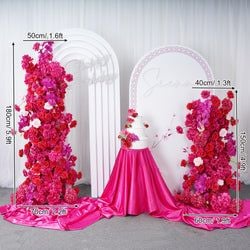 Color – Pink  B