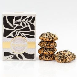 Flavour – Cheese and Sesame Bites