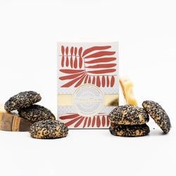 Flavour – Cheese & Cumin Bites